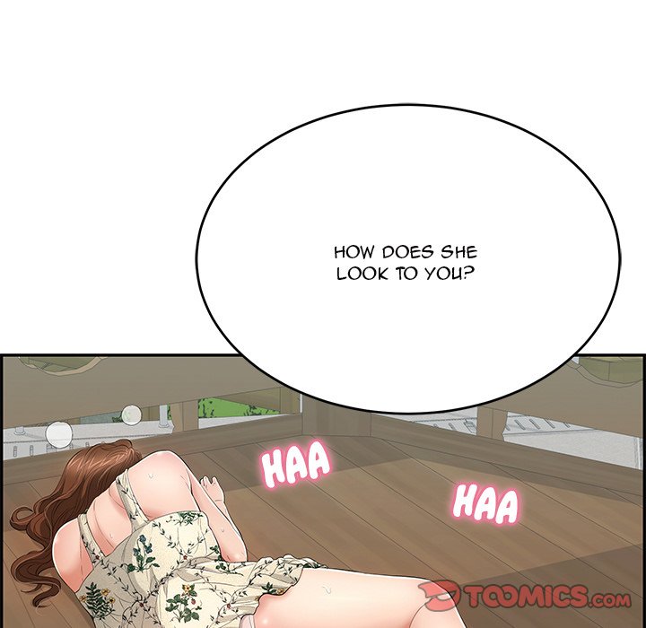 A Killer Woman chapter 66 page 76