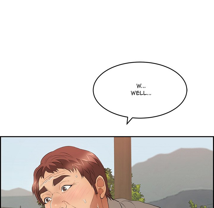 A Killer Woman chapter 66 page 78