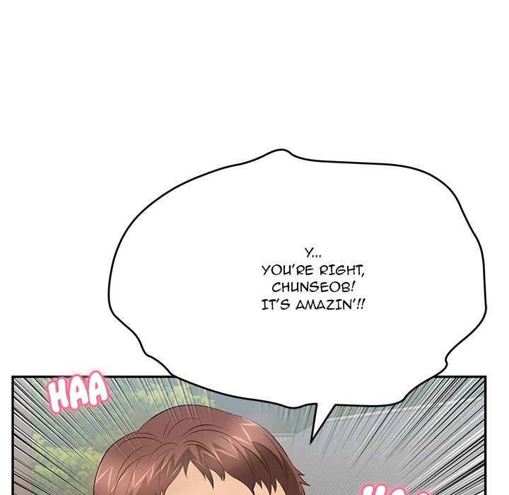 A Killer Woman chapter 66 page 91