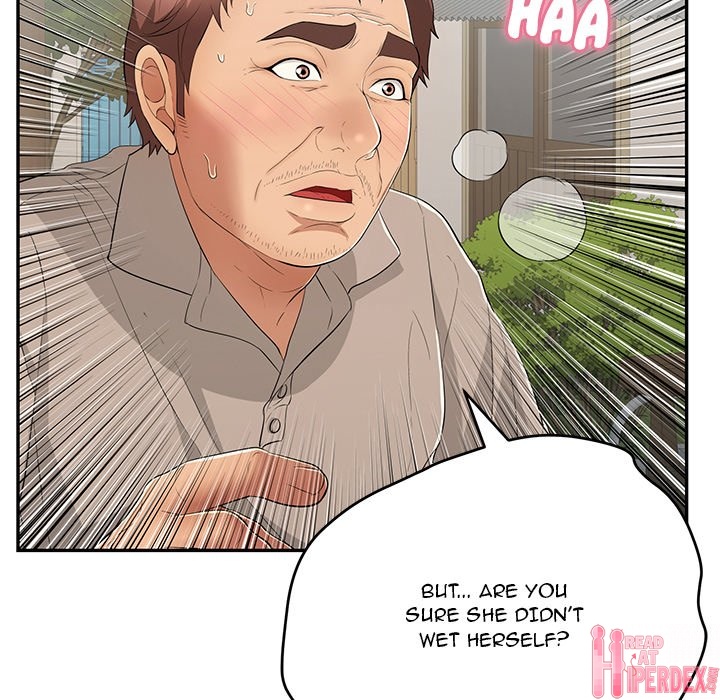 A Killer Woman chapter 66 page 92