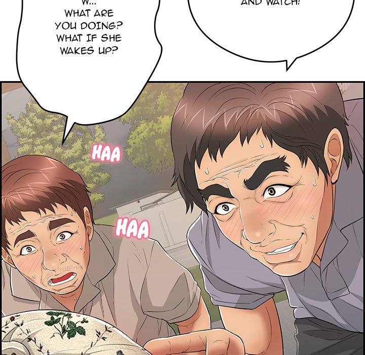 A Killer Woman chapter 66 page 98