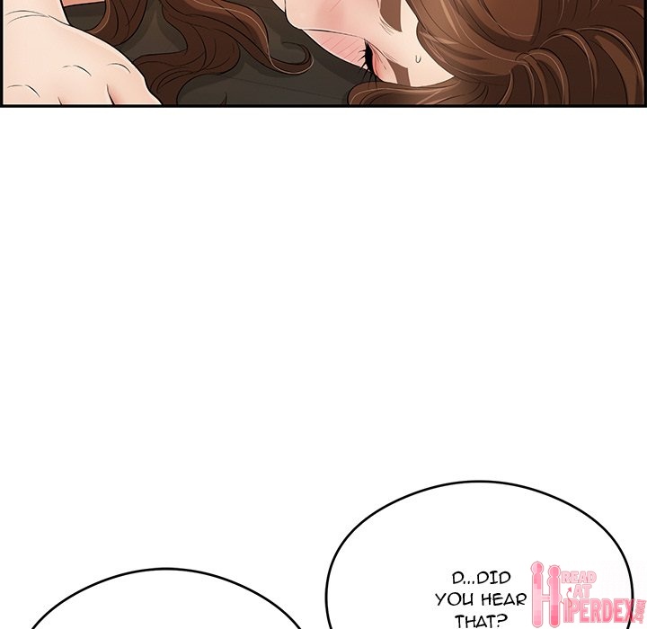 A Killer Woman chapter 66 page 107