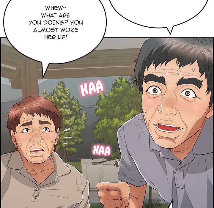 A Killer Woman chapter 66 page 108
