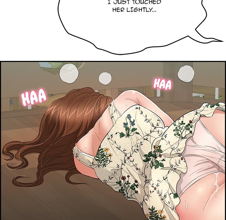 A Killer Woman chapter 66 page 110