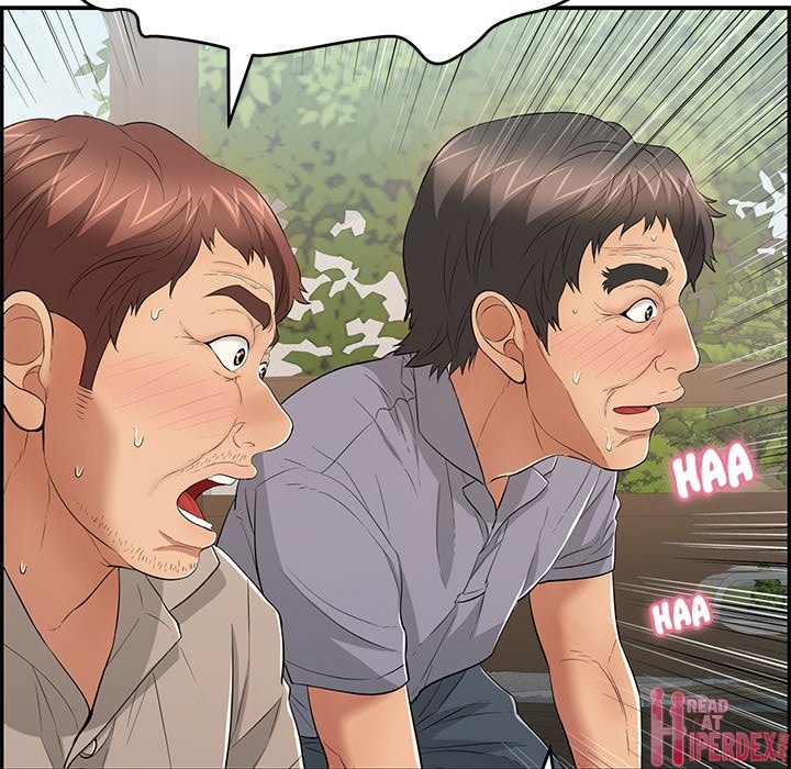 A Killer Woman chapter 66 page 117