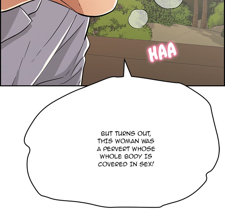 A Killer Woman chapter 66 page 120