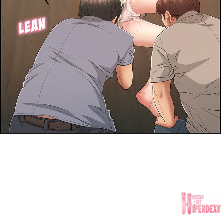 A Killer Woman chapter 66 page 122