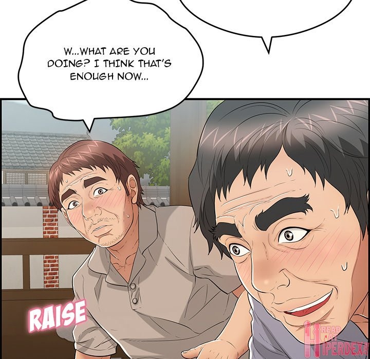 A Killer Woman chapter 66 page 132