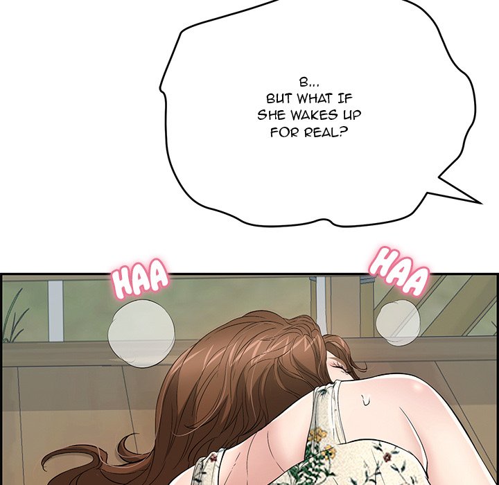 A Killer Woman chapter 66 page 141