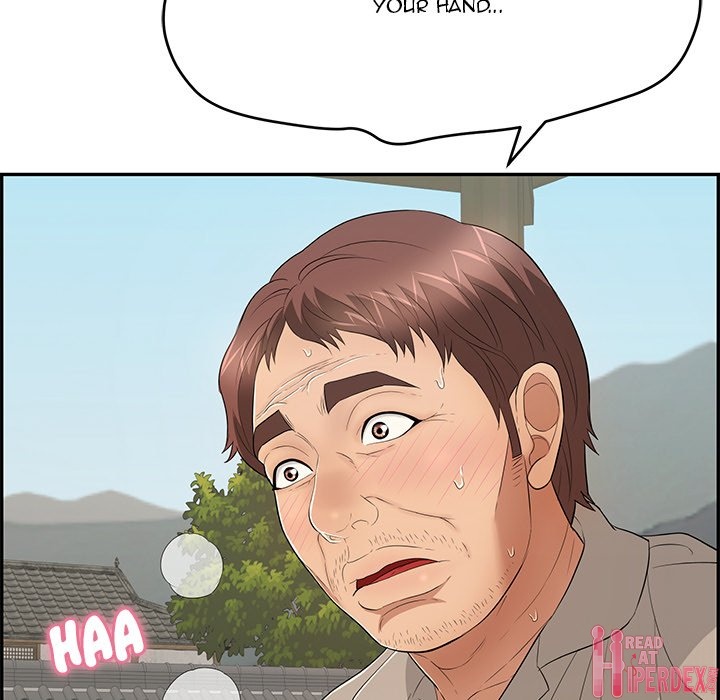 A Killer Woman chapter 67 page 7