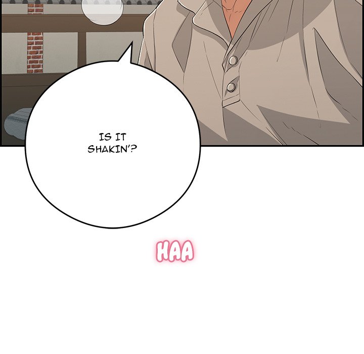A Killer Woman chapter 67 page 8
