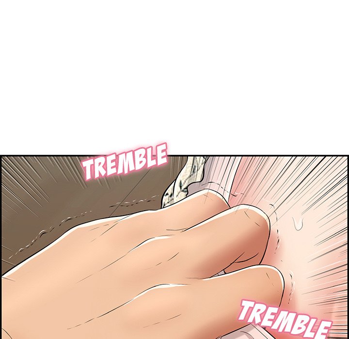 A Killer Woman chapter 67 page 9