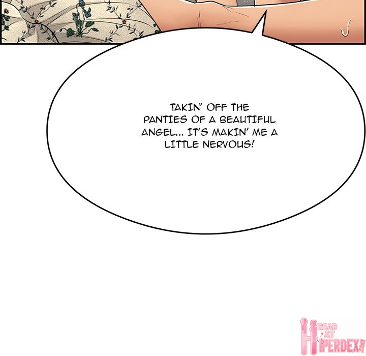 A Killer Woman chapter 67 page 12