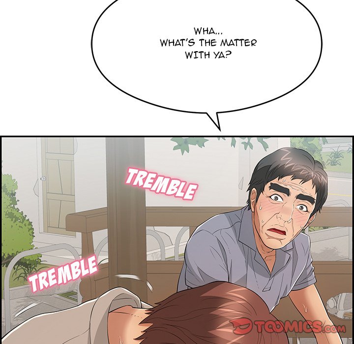 A Killer Woman chapter 67 page 28