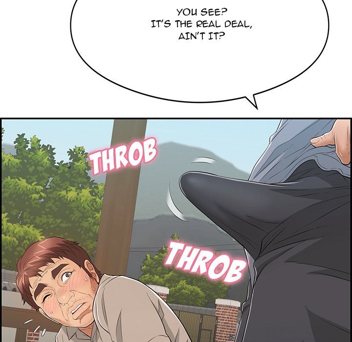 A Killer Woman chapter 67 page 35