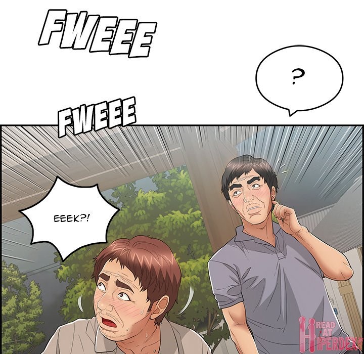 A Killer Woman chapter 67 page 37