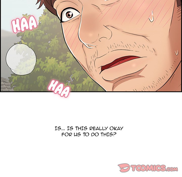 A Killer Woman chapter 67 page 64