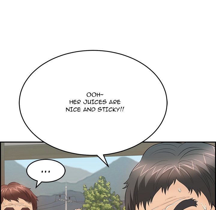 A Killer Woman chapter 67 page 65