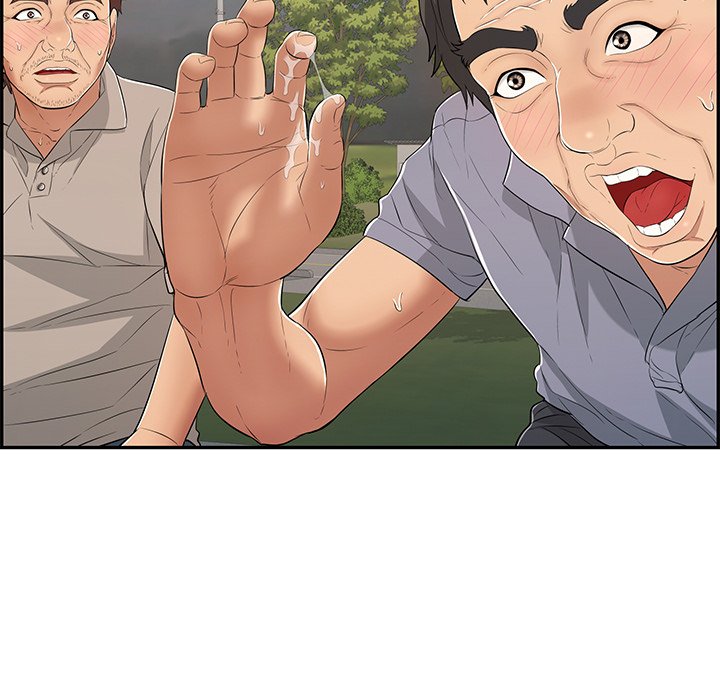 A Killer Woman chapter 67 page 66