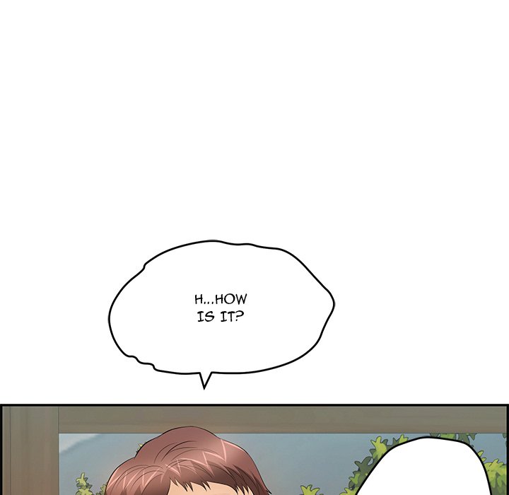 A Killer Woman chapter 67 page 69