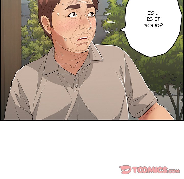 A Killer Woman chapter 67 page 70