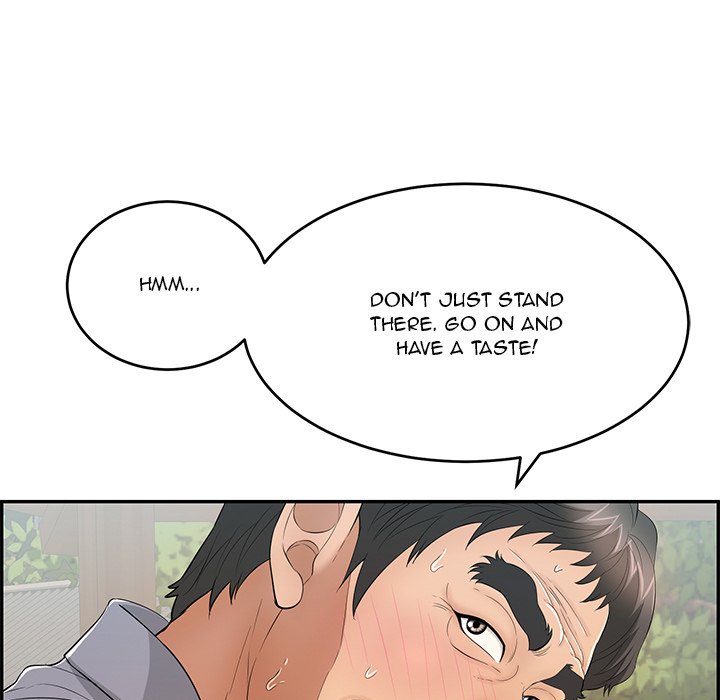 A Killer Woman chapter 67 page 75