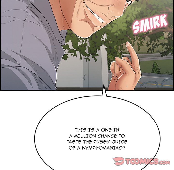 A Killer Woman chapter 67 page 76