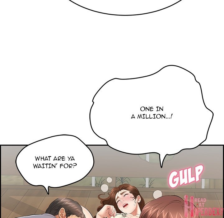 A Killer Woman chapter 67 page 77