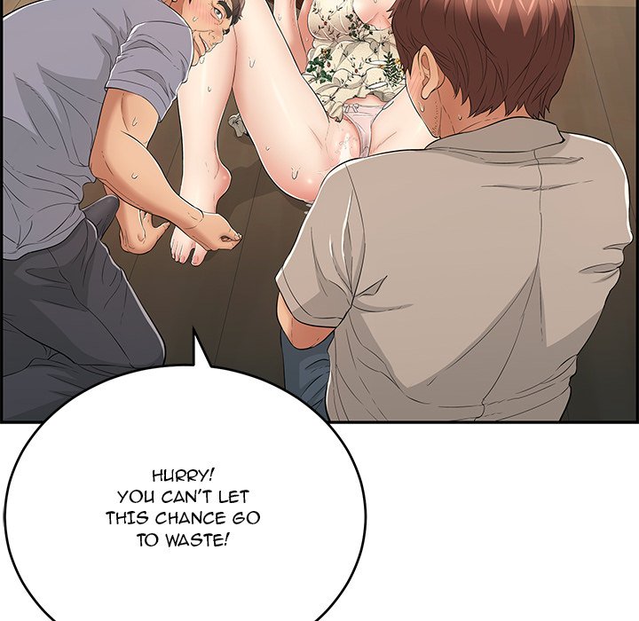 A Killer Woman chapter 67 page 78