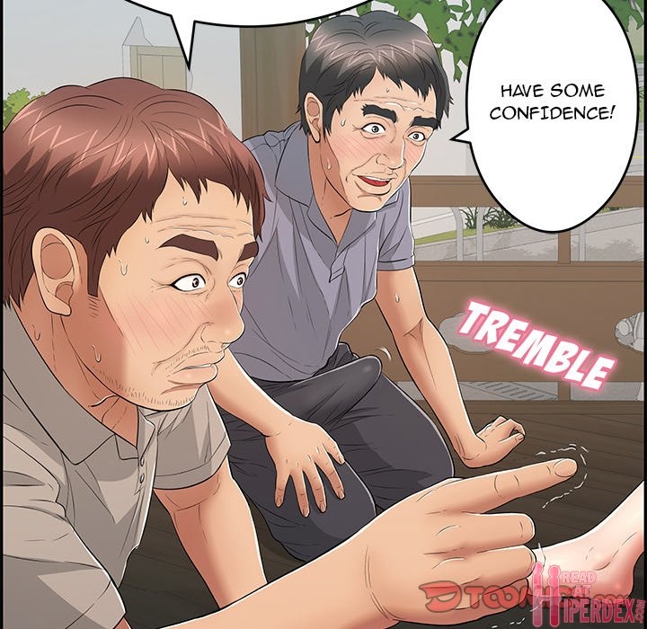 A Killer Woman chapter 67 page 82