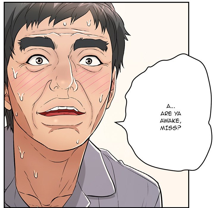 A Killer Woman chapter 67 page 96