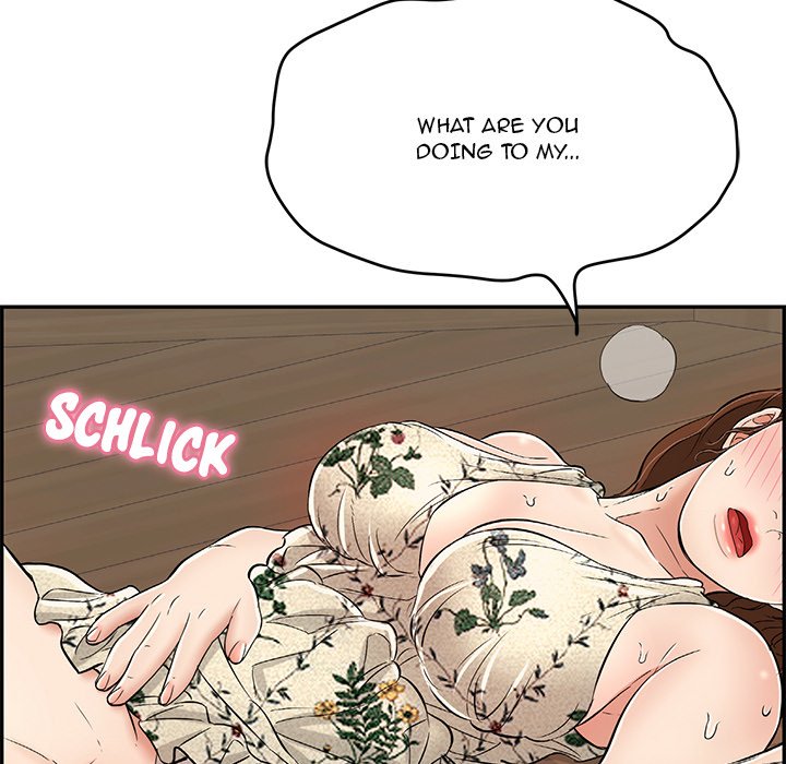 A Killer Woman chapter 67 page 99