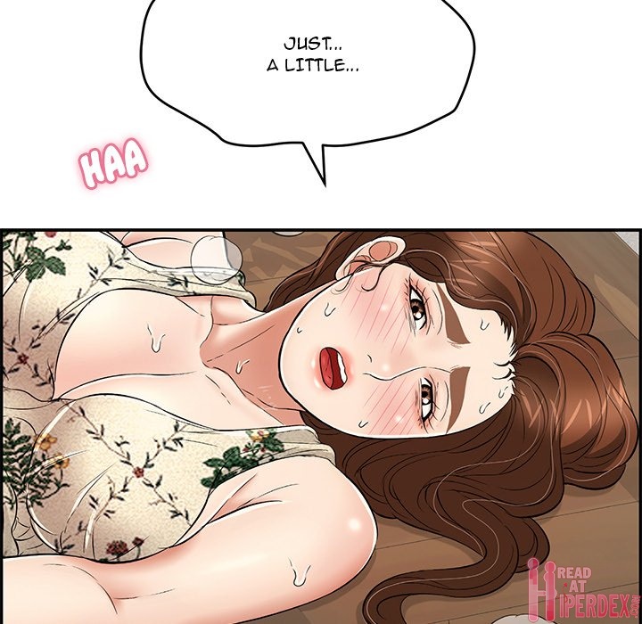 A Killer Woman chapter 67 page 117