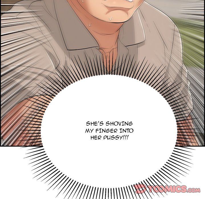 A Killer Woman chapter 67 page 124