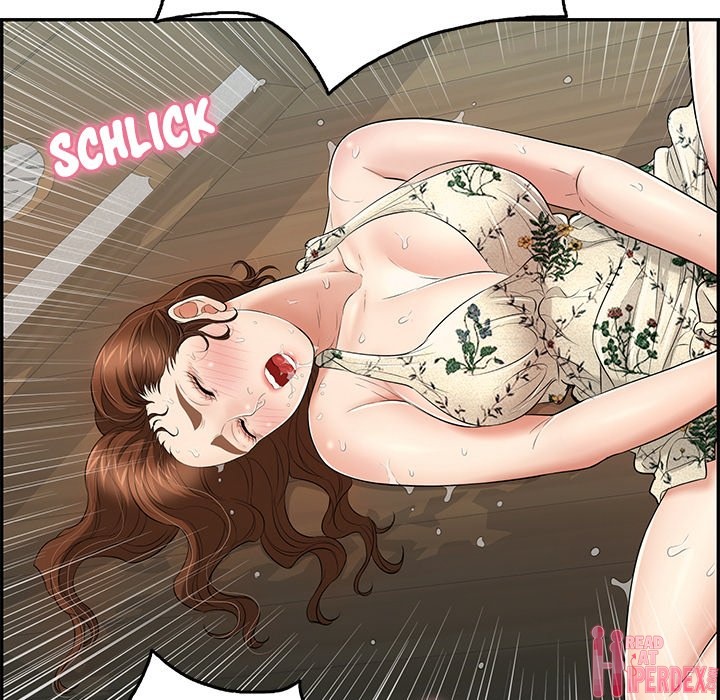 A Killer Woman chapter 67 page 132