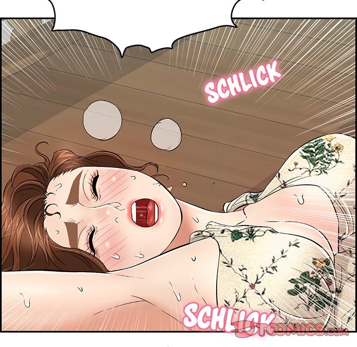 A Killer Woman chapter 68 page 13