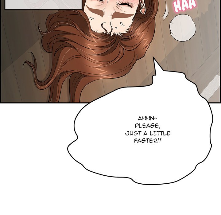 A Killer Woman chapter 68 page 26
