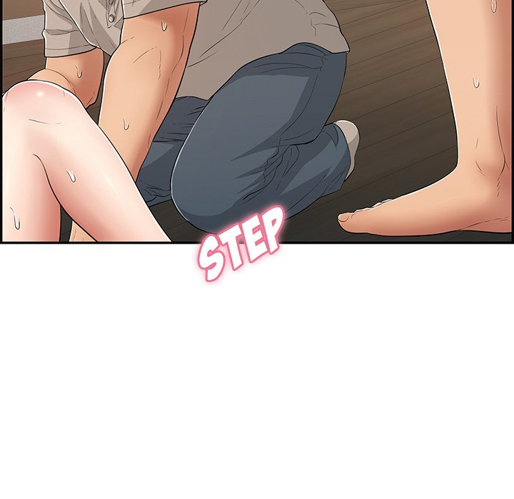 A Killer Woman chapter 68 page 29