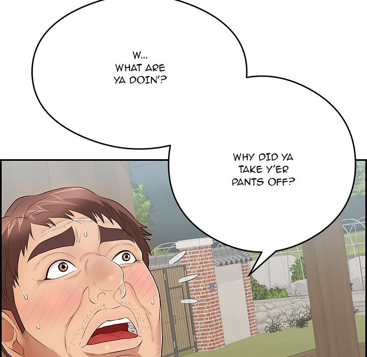 A Killer Woman chapter 68 page 32