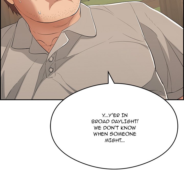 A Killer Woman chapter 68 page 33
