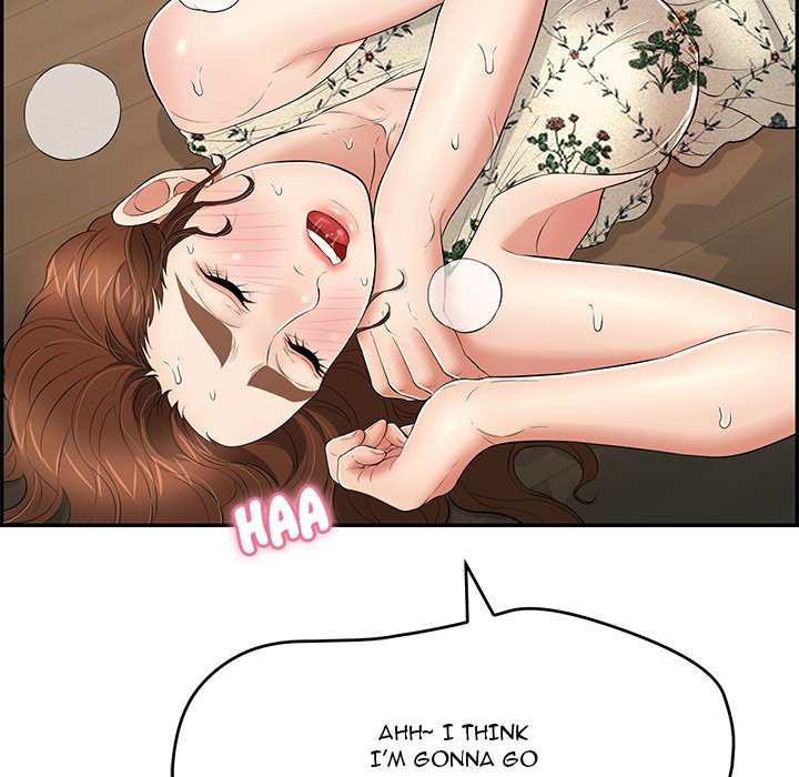 A Killer Woman chapter 68 page 35