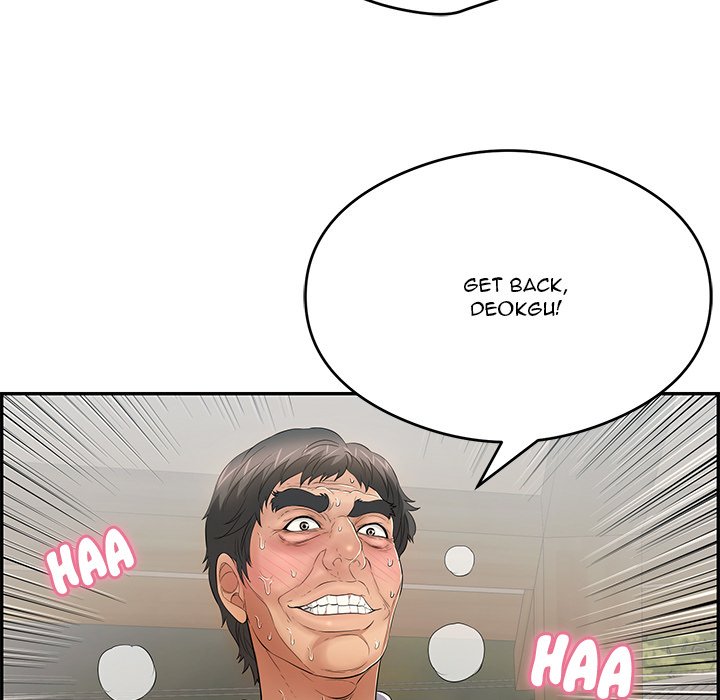A Killer Woman chapter 68 page 38