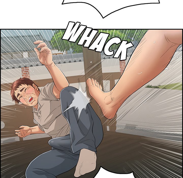 A Killer Woman chapter 68 page 48