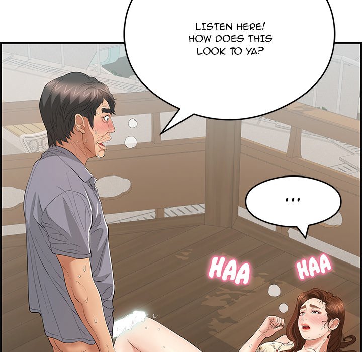 A Killer Woman chapter 68 page 54