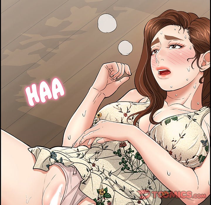 A Killer Woman chapter 68 page 58