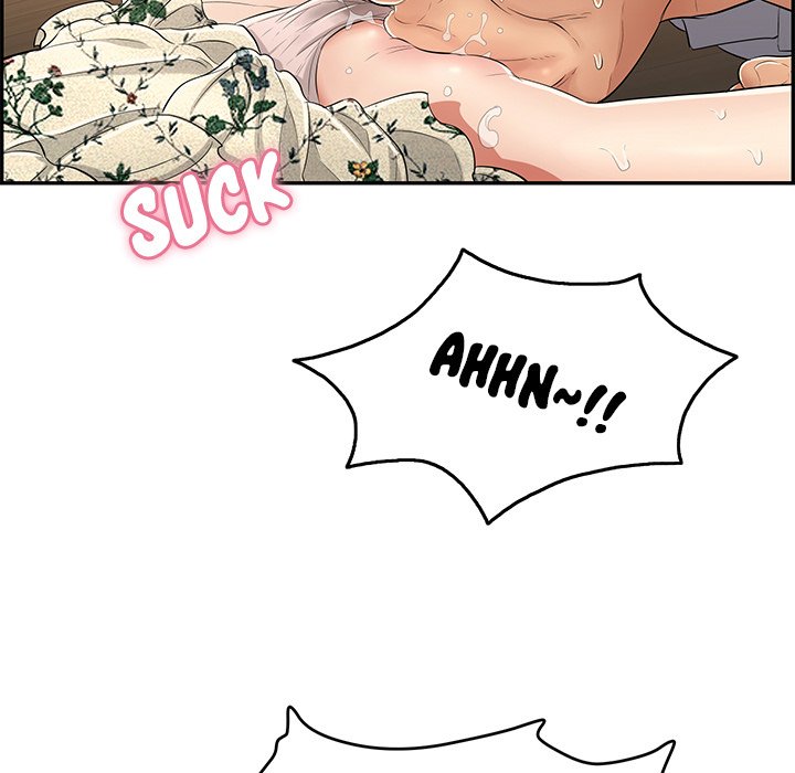 A Killer Woman chapter 68 page 91