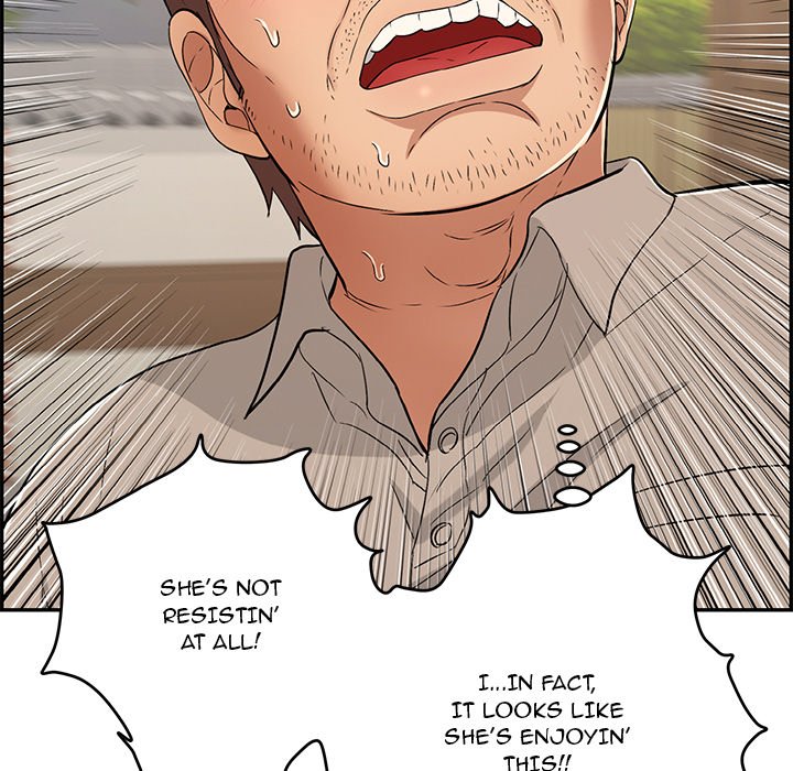 A Killer Woman chapter 68 page 93