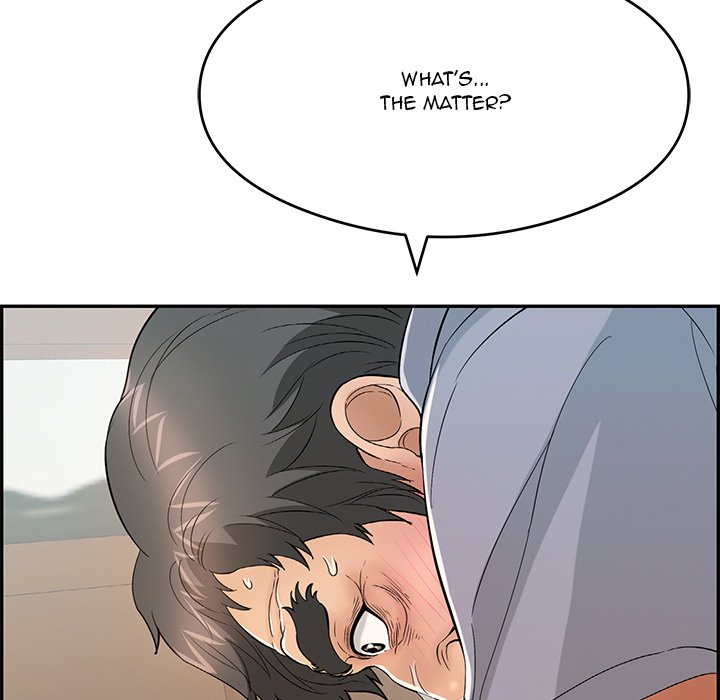 A Killer Woman chapter 68 page 104