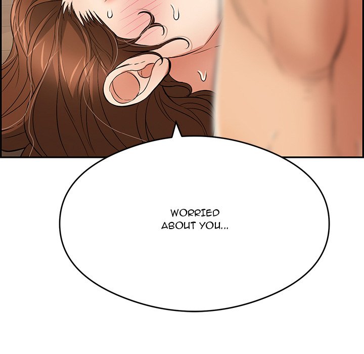 A Killer Woman chapter 68 page 107