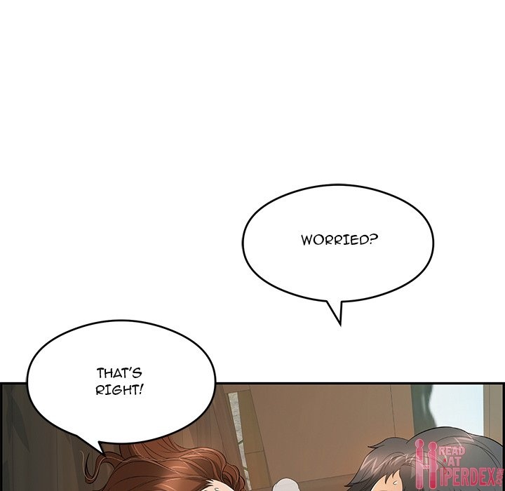 A Killer Woman chapter 68 page 108